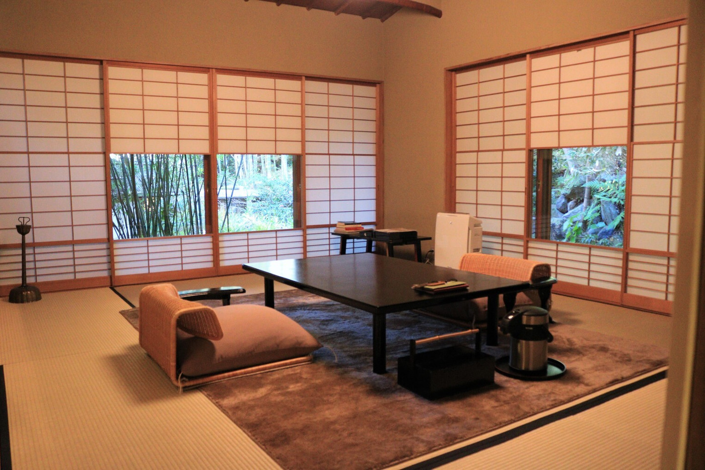 「柳生の庄」 内観 78682458 本間