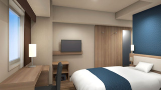 ファミリー トリプルルーム