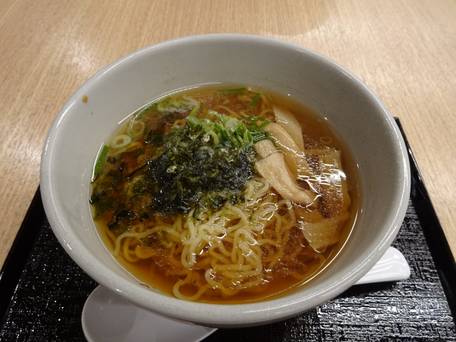 伝馬の湯 ドーミーインPREMIUM東京小伝馬町 / 5