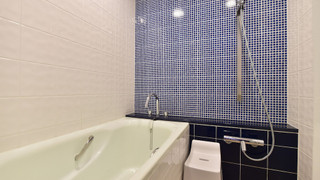 デラックス ツインルーム 禁煙