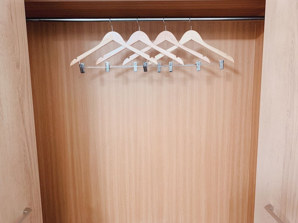 客室の設備とサービス