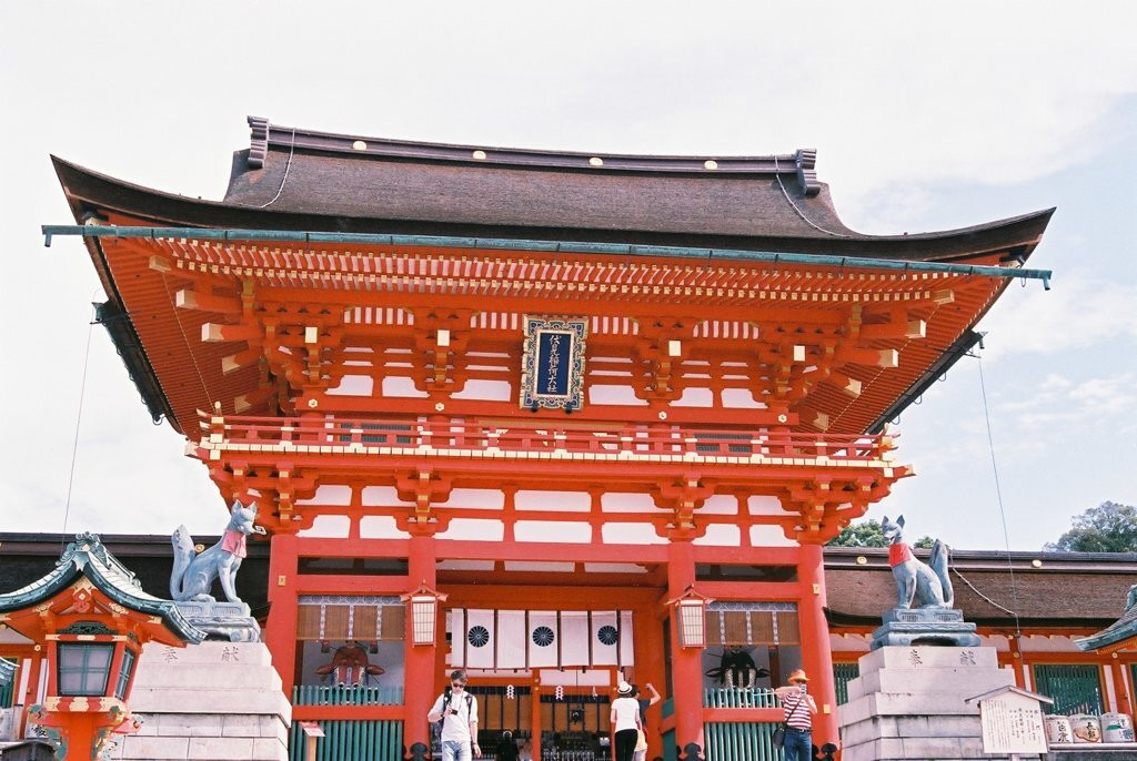 女子会や、観光とあわせて。京都の多国籍グルメを楽しもう♪864474