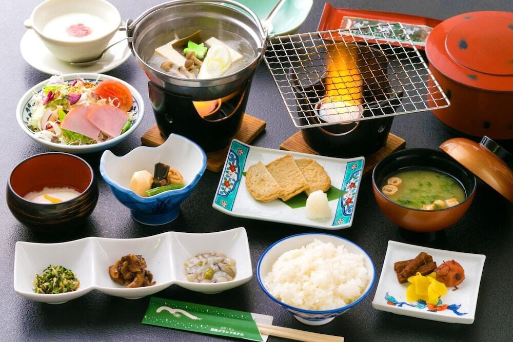 レストラン