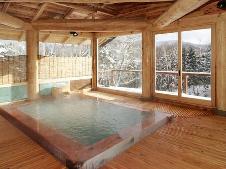 万座温泉 日進舘 / 3