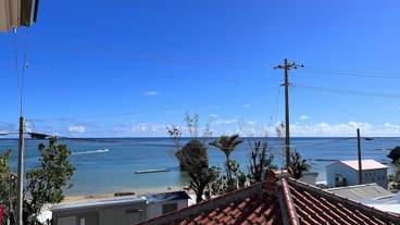 バルコニーからの眺望 / 5