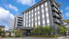 ホテルルートイン結城