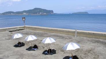 施設内の設備 / 3