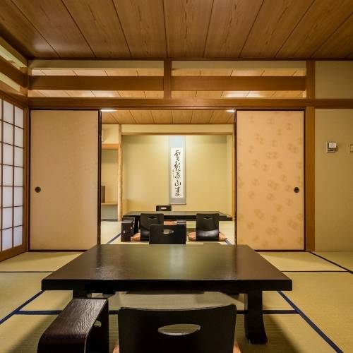 旅の思い出を
渓谷テラスで語ろう♪ / 3