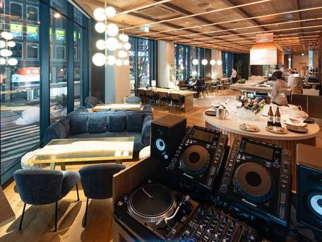 ザ ノット 札幌 / 5