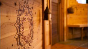 レセプション ホール / 13