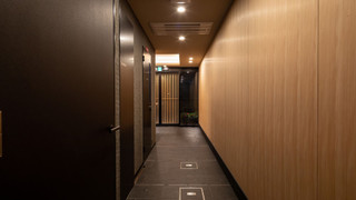 和洋室 キッチン付