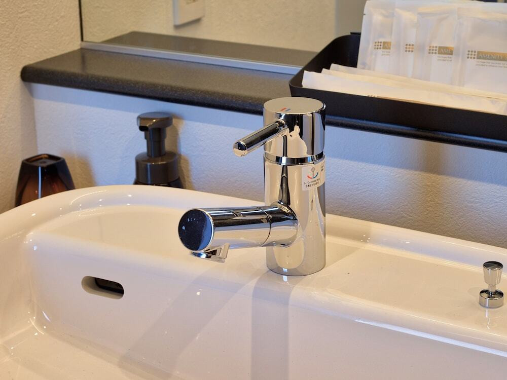 バスルームのシンク