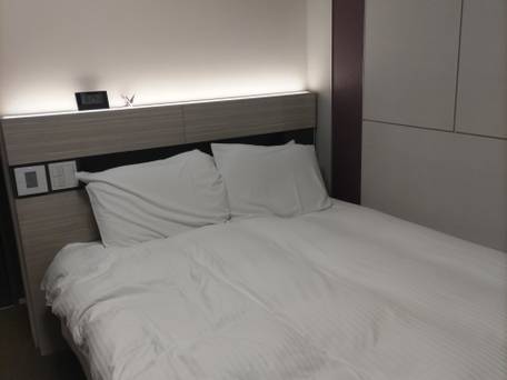 アパホテル 京急蒲田駅前 / 2