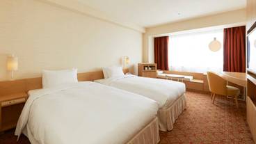 コンフォートツイン / 5