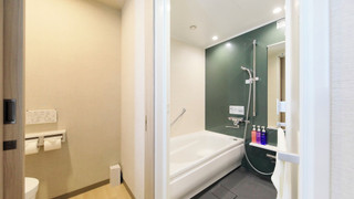 コーナーツインルーム 禁煙