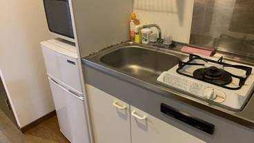 専用キッチン / 31