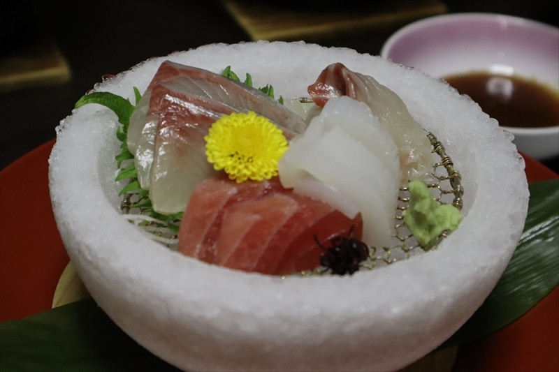 季節のおつくり