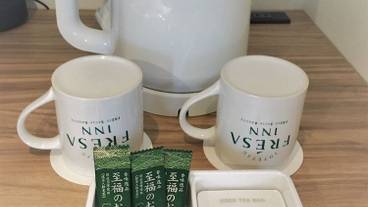 客室の設備とサービス / 10