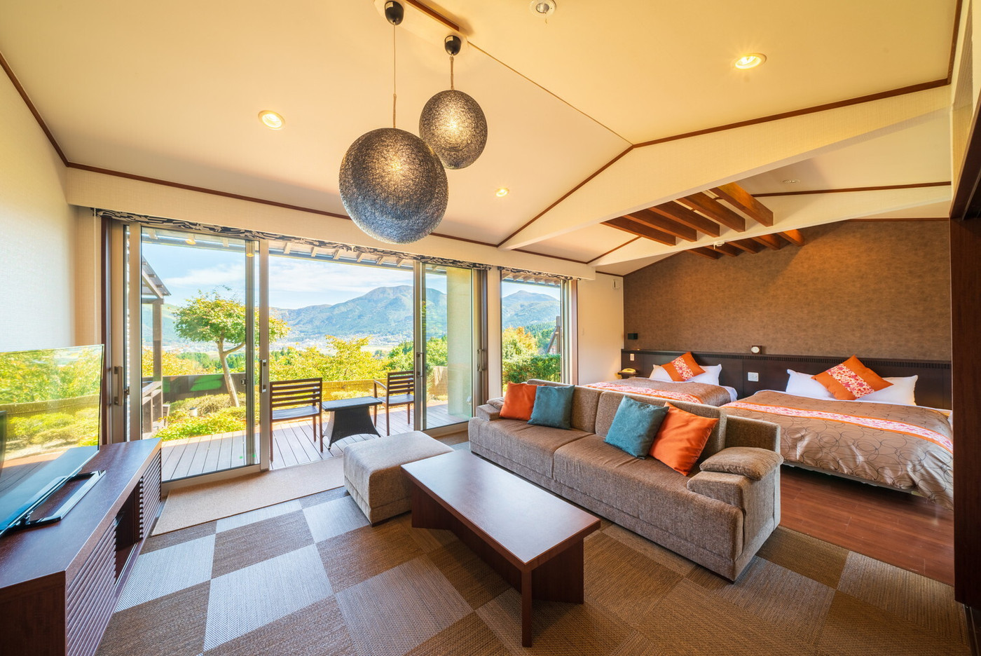 ゆふいん 花由3729622