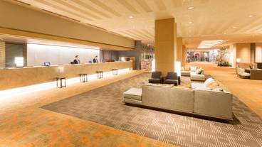 1階ロビー（イメージ） / 7