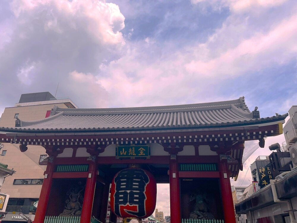 観光スポット