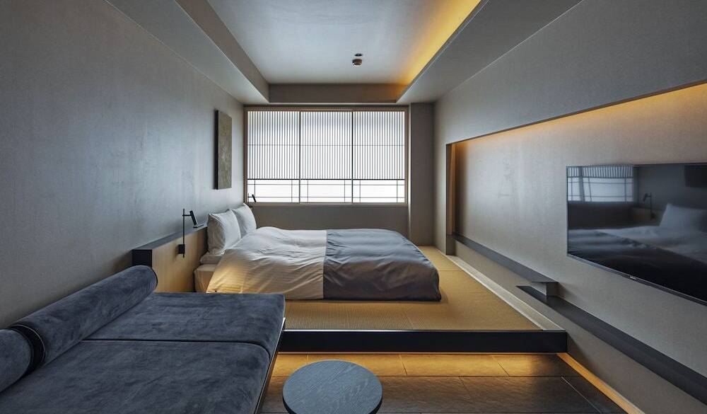 スーペリアクイーンルーム / 2