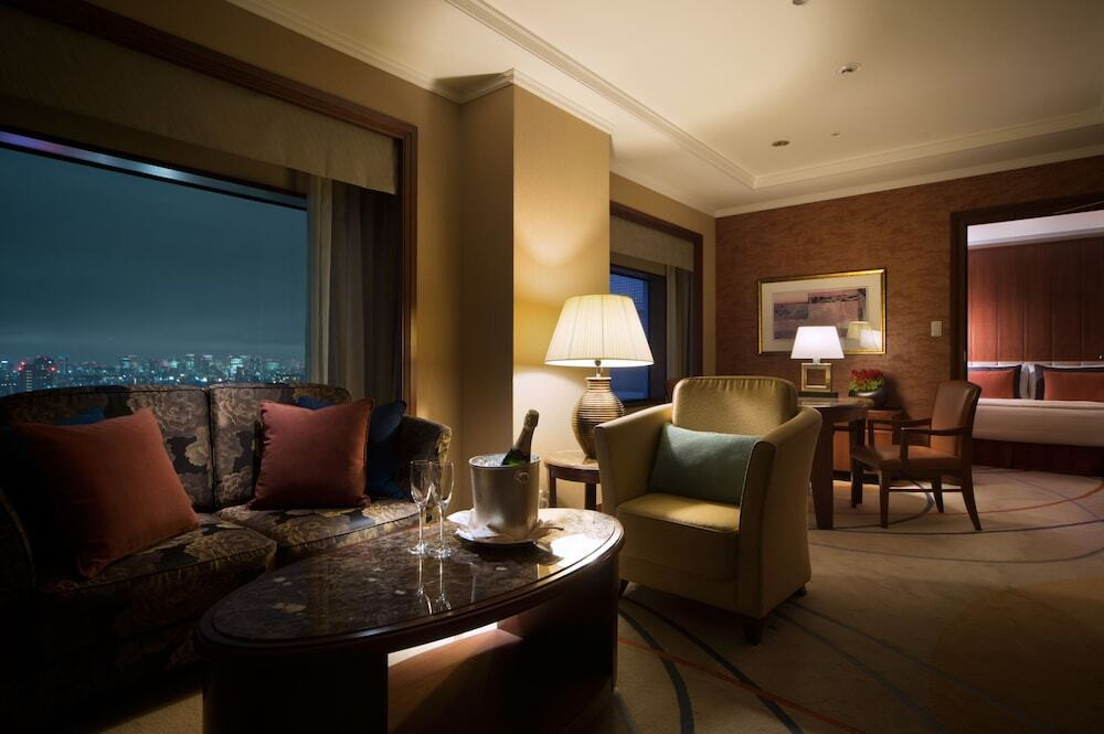 ホテルメトロポリタン（ホテルメトロポリタン） / 1