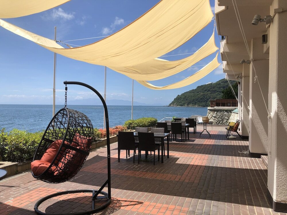 テラス / パティオ