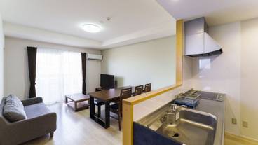 リビング エリア / 23