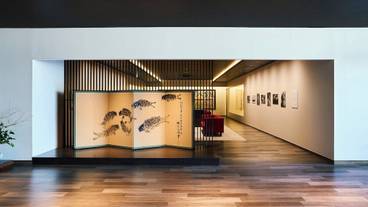 施設内の設備 / 5