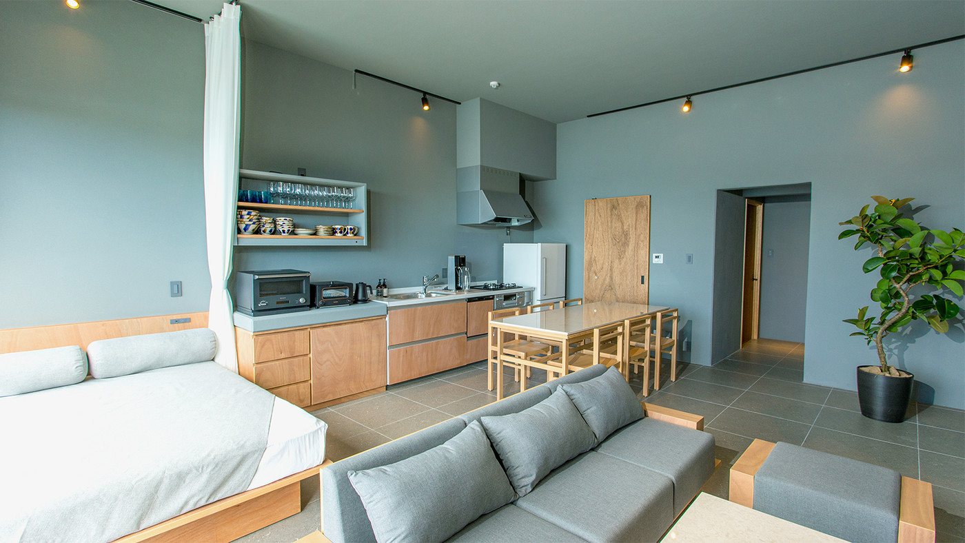 プライベート度満点♪全室にプール＆キッチン付き3659439