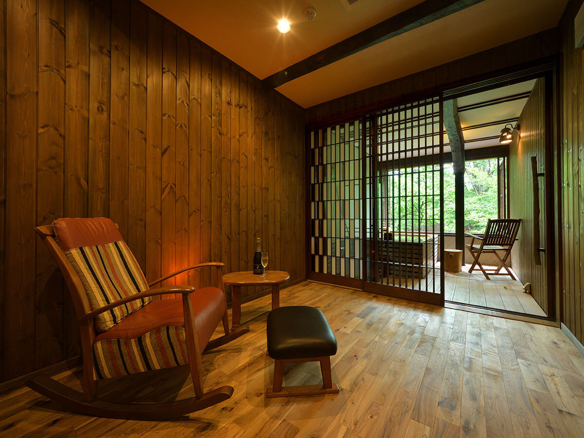 お好みのお部屋に泊まって疲れた心をリセットしよう♪3751539