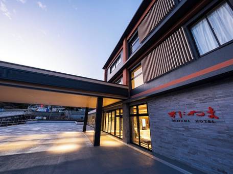 別府最大級の露天風呂の宿 おにやまホテル / 5