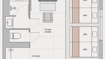 バスルーム / 17