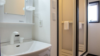 ツインルーム 禁煙