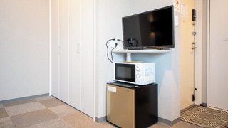 ダブルルーム403