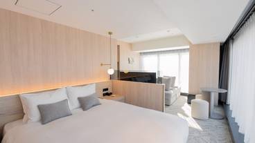 コーナーダブル / 4