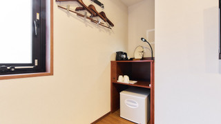 スタンダード トリプルルーム 喫煙可