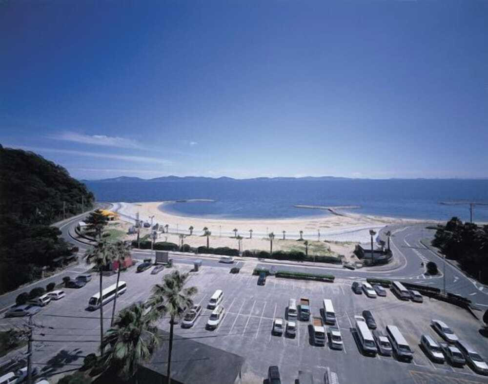 施設からの眺望