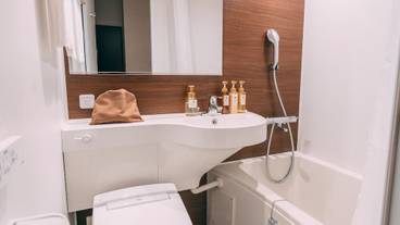 バスルーム / 11