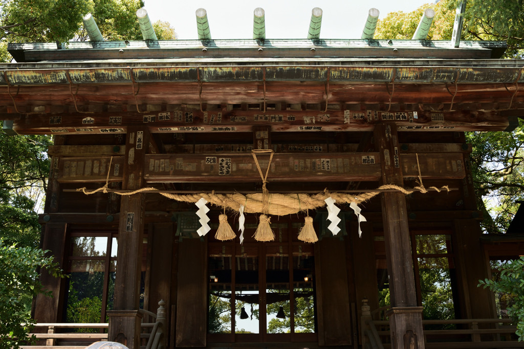 報徳二宮神社2036508