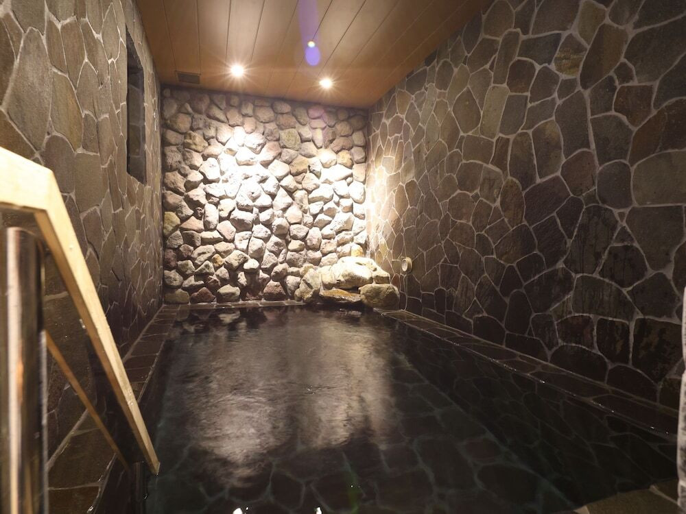 温泉