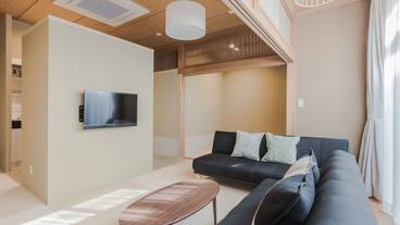 リビング エリア / 38