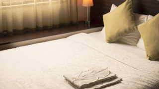 スーペリアルーム ダブル 喫煙可(20㎡, ベッド1台)