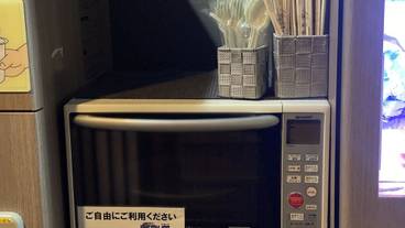 施設内の設備 / 4