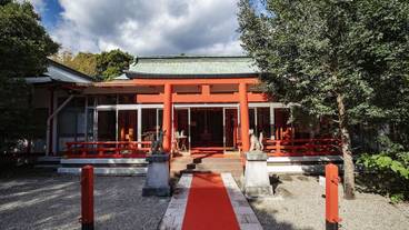 施設の敷地 / 22