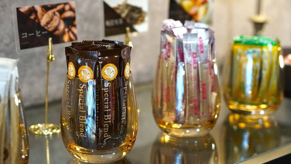 コーヒー サービス