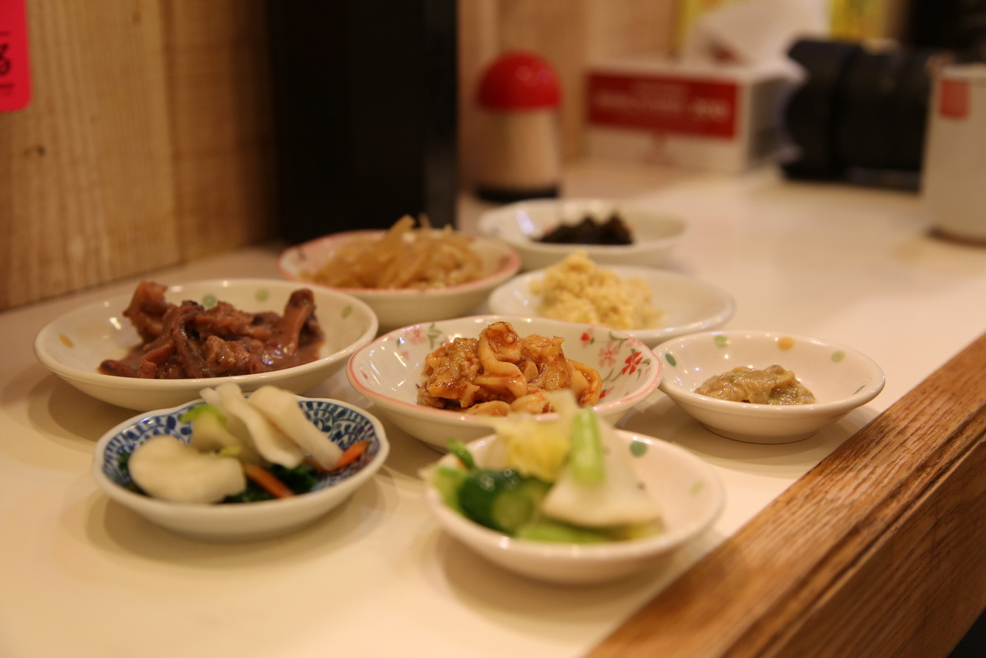 「朝市の味処 茶夢」料理 75847 