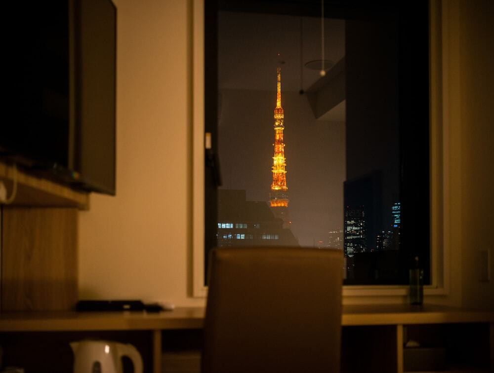 施設からの眺望