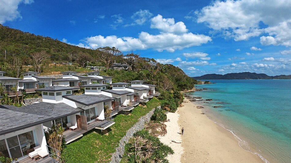 ネストアット奄美ビーチヴィラ3517008